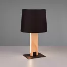 Trio 547610232 Rahul komód lámpa