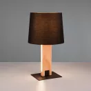 Trio 547610232 Rahul komód lámpa