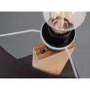 Trio 547610232 Rahul komód lámpa