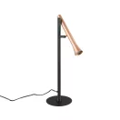 Trio 552010165 Fiato komód lámpa