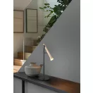 Trio 552010165 Fiato komód lámpa