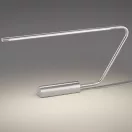 Trio 554310107 Olea 33x62,5cm, 620lm, fényerőszabályzós, 2700/4000/6500K, érintőkapcsolós íróasztali lámpa