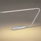 Trio 554310107 Olea 33x62,5cm, 620lm, fényerőszabályzós, 2700/4000/6500K, érintőkapcsolós íróasztali lámpa