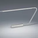 Trio 554310107 Olea 33x62,5cm, 620lm, fényerőszabályzós, 2700/4000/6500K, érintőkapcsolós íróasztali lámpa