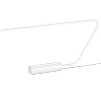   Trio 554310131 Olea 33x62,5cm, 620lm, fényerőszabályzós, 2700/4000/6500K, érintőkapcsolós íróasztali lámpa