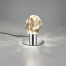 Trio 554510106 Verano 17x13cm, 800lm, fényerőszabályzós, 2300/3000/4000K asztali lámpa