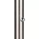 Trio 554610107 Fiore 65x12x47cm, 1200lm, 2300/3000/4000K, fényerőszabályzós asztali lámpa