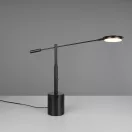 Trio 554610132 Fiore 65x12x47cm, 1200lm, 2300/3000/4000K, fényerőszabályzós asztali lámpa