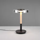 Trio 554910132 Celeste éjjeli lámpa