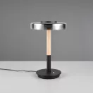 Trio 554910132 Celeste éjjeli lámpa