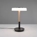 Trio 554910165 Celeste éjjeli lámpa