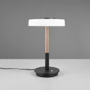 Trio 554910165 Celeste éjjeli lámpa