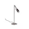 Trio 555310107 Ikaris 50x22cm, érintőkapcsolós, fényerőszabályzós, 450lm, 2300/3000/4000K asztali lámpa