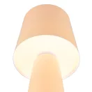 Trio 562900144 Nubian éjjeli lámpa