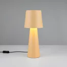 Trio 562900144 Nubian éjjeli lámpa