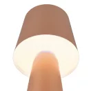 Trio 562900165 Nubian éjjeli lámpa