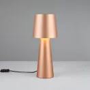 Trio 562900165 Nubian éjjeli lámpa