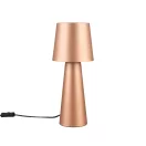 Trio 562900165 Nubian éjjeli lámpa