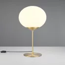 Trio 563100108 Fomento komód lámpa