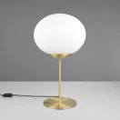 Trio 563100108 Fomento komód lámpa