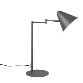 Trio 563900142 Cosima 1xE14 asztali lámpa