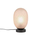 Trio 564200113 Facette éjjeli lámpa