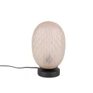 Trio 564200113 Facette éjjeli lámpa