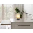 Trio 564200115 Facette éjjeli lámpa