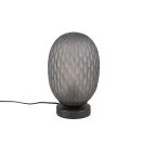 Trio 564200154 Facette éjjeli lámpa