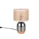 Trio 564900157 Tara éjjeli lámpa