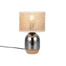 Trio 564900157 Tara éjjeli lámpa