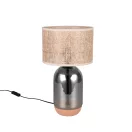 Trio 564990157 Tara éjjeli lámpa