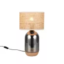 Trio 564990157 Tara éjjeli lámpa