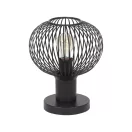 Trio 565700132 Gila éjjeli lámpa