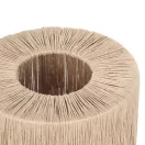 Trio 566800136 Smilla 45x21cm, 1xE27, vezetékes kapcsolós, asztali  lámpa