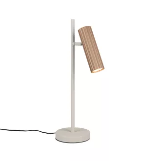 Trio 567700165 Soka 1xGU10 asztali lámpa