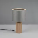 Trio 568100111 Canio éjjeli lámpa