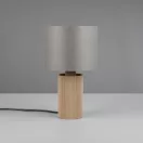 Trio 568100111 Canio éjjeli lámpa