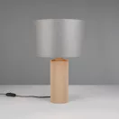 Trio 568190111 Canio komód lámpa