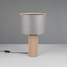 Trio 568190111 Canio komód lámpa