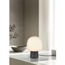 Trio 568200132 Steen éjjeli lámpa