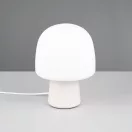 Trio 568200176 Steen éjjeli lámpa