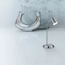 Trio 573190107 Narcos íróasztali lámpa