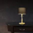 Trio 575310379 Nandor komód lámpa