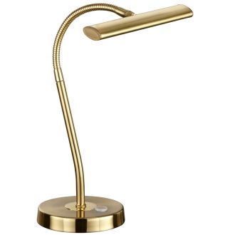 Trio 579790108 Curtis íróasztali lámpa