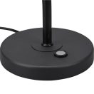 Trio 579790132 Curtis íróasztali lámpa