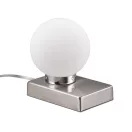 Trio 590100107 Davi éjjeli lámpa