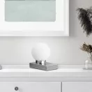 Trio 590100107 Davi éjjeli lámpa