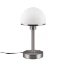 Trio 592300107 Joost éjjeli lámpa