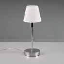 Trio 595700106 Luis éjjeli lámpa